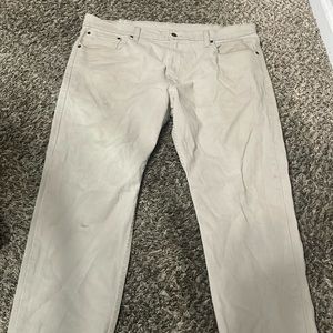 Levi Jeans sz 38